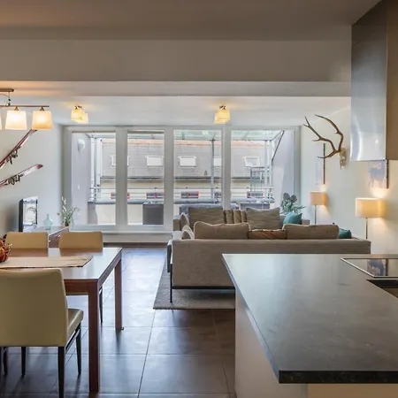 Lägenhet Bergwies *